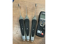 Testo temperatuur meter - afbeelding 4 van  5