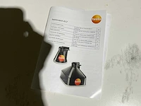 Testo testovent 417 funnelset - afbeelding 2 van  3