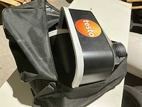 Testo testovent 417 funnelset - afbeelding 1 van  3