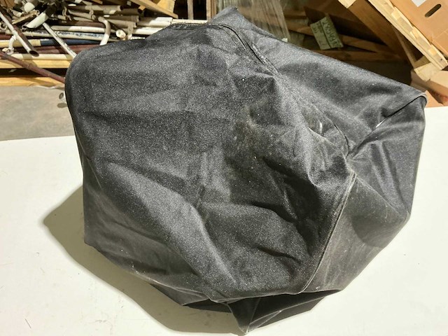 Testo testovent 417 funnelset - afbeelding 3 van  3