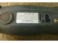 Testo verbrandingsanalyzer - afbeelding 2 van  9