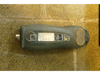 Testo verbrandingsanalyzer - afbeelding 4 van  9