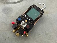 Testosteron 557s vacuüm meetgereedschap - afbeelding 2 van  5