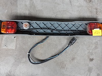 Testpaneel aanhangwagen - afbeelding 1 van  2