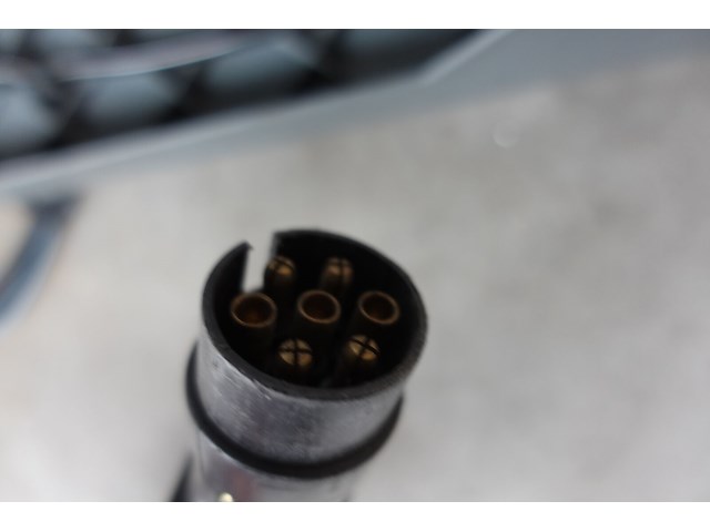 Testpaneel aanhangwagen - afbeelding 2 van  2