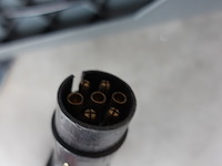 Testpaneel aanhangwagen - afbeelding 2 van  2