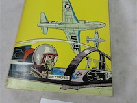 Testpiloten - afbeelding 1 van  3