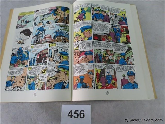 Testpiloten - afbeelding 2 van  3