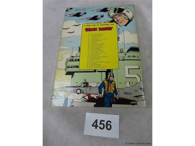 Testpiloten - afbeelding 3 van  3