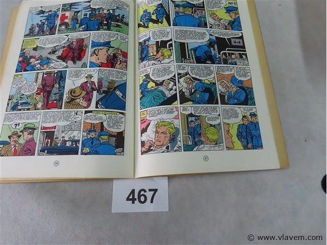 Testpiloten - afbeelding 2 van  3