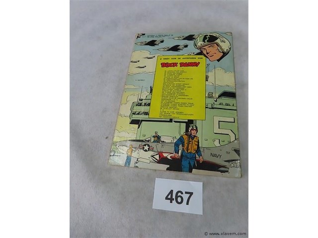 Testpiloten - afbeelding 3 van  3