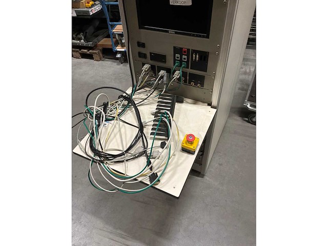 Testtoren - afbeelding 3 van  5
