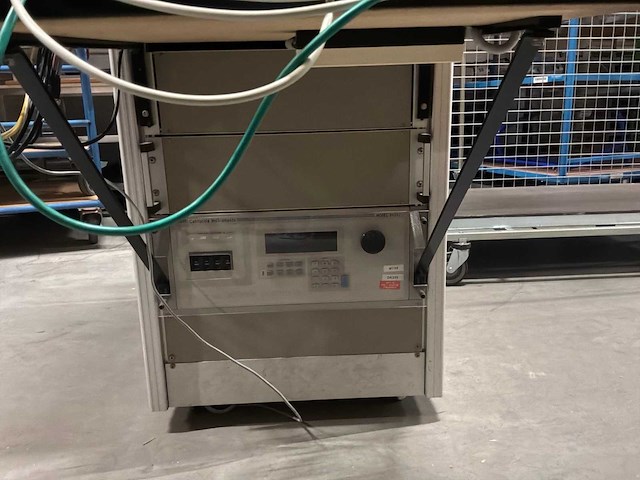 Testtoren - afbeelding 4 van  5