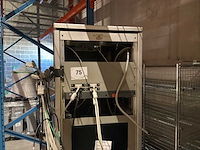 Testtoren - afbeelding 1 van  4