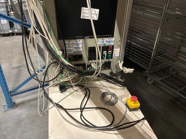 Testtoren - afbeelding 2 van  4