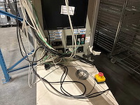 Testtoren - afbeelding 2 van  4