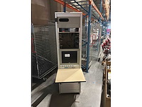 Testtoren - afbeelding 1 van  5