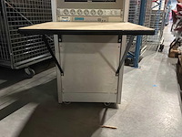 Testtoren - afbeelding 3 van  5