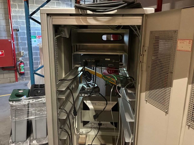 Testtoren - afbeelding 4 van  5