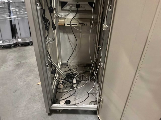Testtoren - afbeelding 5 van  5