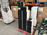 Teufel speaker (7x) - afbeelding 1 van  7