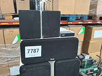 Teufel speaker (7x) - afbeelding 5 van  7