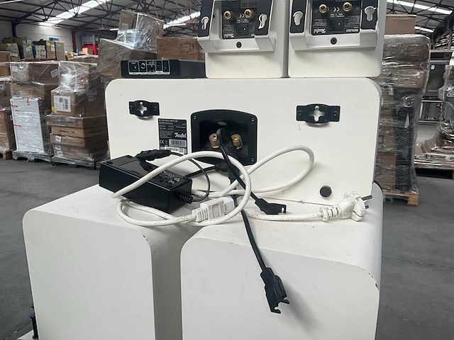 Teufel speaker (7x) - afbeelding 7 van  7