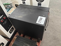 Teufel t 1110 / 1 sw subwoofer - afbeelding 2 van  5