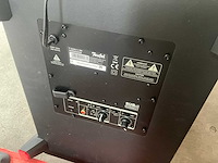 Teufel t 1110 / 1 sw subwoofer - afbeelding 3 van  5