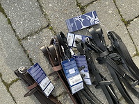 Teugels paarden (6x) - afbeelding 8 van  8