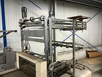 Tevopharm cm6 verpakkingsmachines - afbeelding 6 van  12