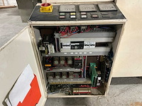 Tevopharm cm6 verpakkingsmachines - afbeelding 9 van  12