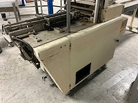 Tevopharm cm6 verpakkingsmachines - afbeelding 12 van  12