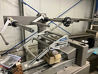 Tevopharm overige verpakkingsmachines - afbeelding 2 van  14