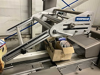 Tevopharm overige verpakkingsmachines - afbeelding 3 van  14
