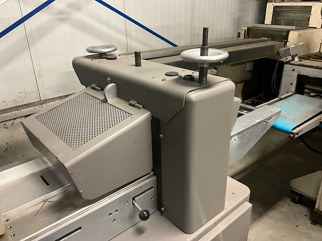 Tevopharm overige verpakkingsmachines - afbeelding 5 van  14