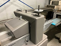 Tevopharm overige verpakkingsmachines - afbeelding 5 van  14