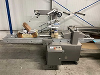 Tevopharm overige verpakkingsmachines - afbeelding 7 van  14