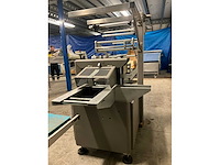 Tevopharm overige verpakkingsmachines - afbeelding 9 van  14