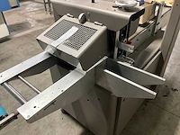 Tevopharm overige verpakkingsmachines - afbeelding 10 van  14