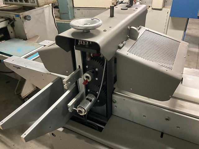 Tevopharm overige verpakkingsmachines - afbeelding 11 van  14