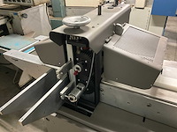 Tevopharm overige verpakkingsmachines - afbeelding 11 van  14