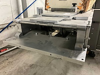 Tevopharm overige verpakkingsmachines - afbeelding 12 van  14