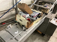 Tevopharm overige verpakkingsmachines - afbeelding 13 van  14