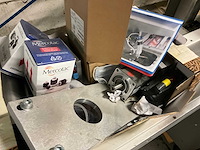 Tevopharm overige verpakkingsmachines - afbeelding 14 van  14