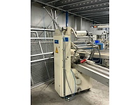 Tevopharm pack 6 verpakkingsmachines - afbeelding 2 van  8