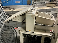 Tevopharm pack 6 verpakkingsmachines - afbeelding 3 van  8