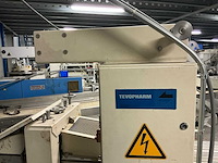 Tevopharm pack 6 verpakkingsmachines - afbeelding 4 van  8