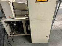 Tevopharm pack 6 verpakkingsmachines - afbeelding 5 van  8