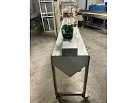 Tevopharm pack 6 verpakkingsmachines - afbeelding 7 van  8